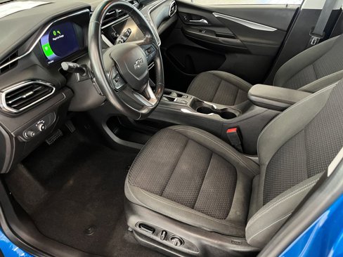 Used 2022 Chevrolet Bolt LT image 15