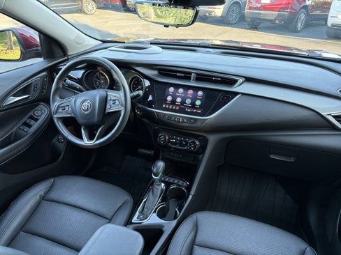 Used 2023 Buick Encore GX Essence w/ Advanced Technology Package image 22