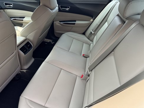 Used 2020 Acura TLX V6 image 24