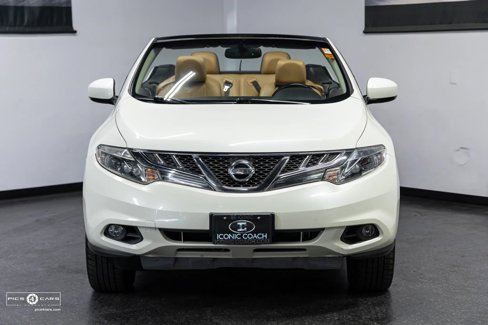 Used 2011 Nissan Murano image 5