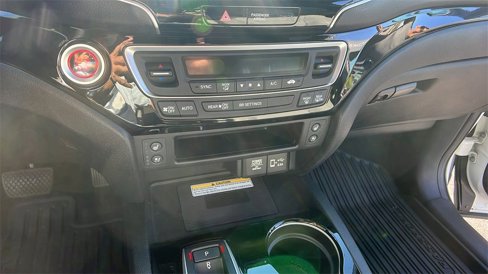 Used 2019 Honda Passport Elite image 29