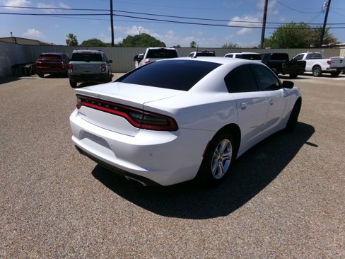 Used 2021 Dodge Charger SXT w/ Leather Interior Group image 6