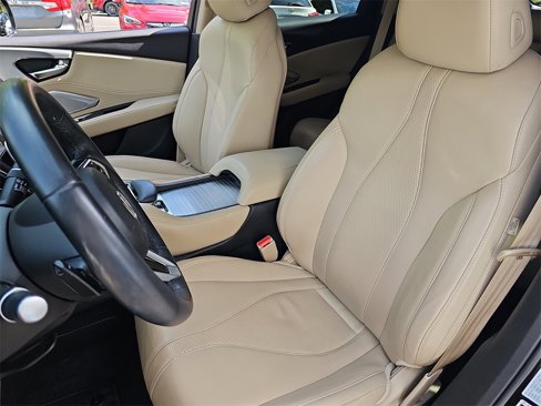 Certified 2023 Acura RDX w/ Technology Package image 16