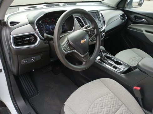 Certified 2023 Chevrolet Equinox LT image 10