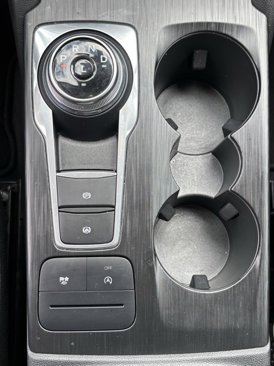 Used 2024 Ford Escape Active image 18