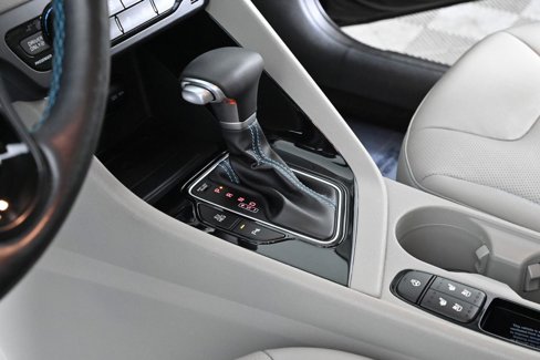 Used 2019 Kia Niro EX Premium image 20
