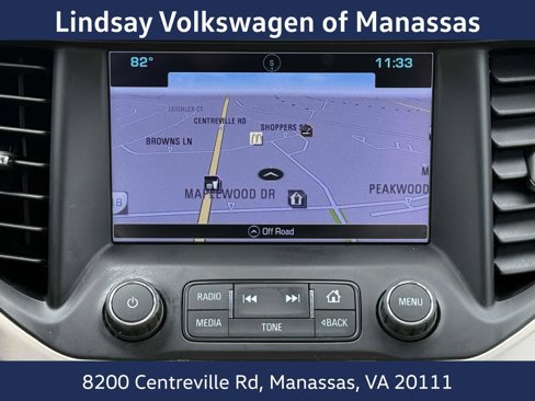 Used 2017 GMC Acadia Denali image 13