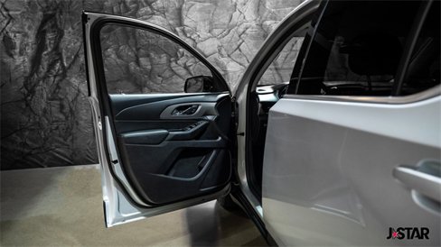 Used 2020 Chevrolet Traverse LS w/ LPO, Floor Liner Package image 4