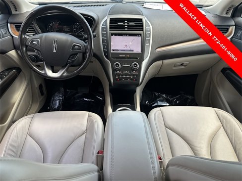Used 2019 Lincoln MKC Select w/ Select Plus Package image 14