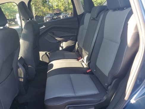 Used 2018 Ford Escape SE w/ SE Sync 3 Package image 12