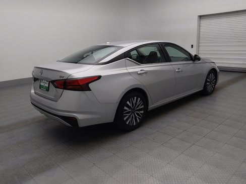 Used 2023 Nissan Altima 2.5 SV image 10