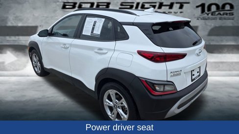 Used 2023 Hyundai Kona SEL image 4