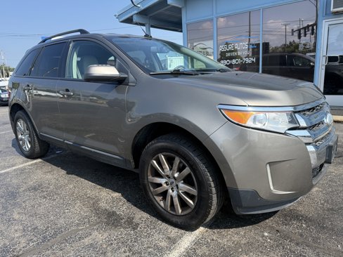 Used 2013 Ford Edge SEL image 7