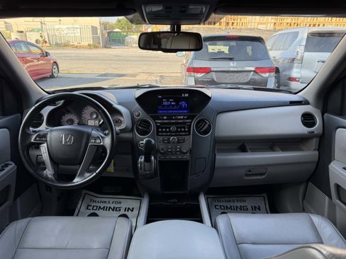 Used 2013 Honda Pilot EX-L image 14