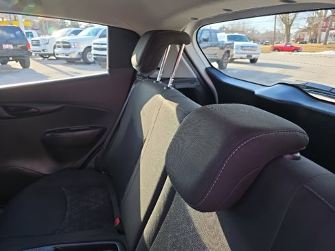 Used 2020 Chevrolet Spark LT image 23