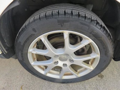 Used 2014 Dodge Journey SXT w/ Quick Order Package 28C image 11