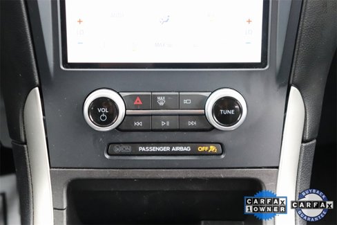 Used 2023 Ford Edge SEL image 22