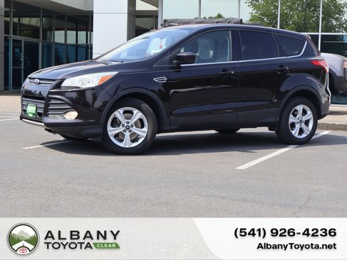 Used 2013 Ford Escape SE image 1