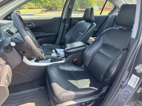 Used 2016 Honda Accord EX-L image 18
