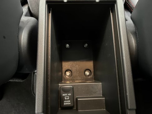 Used 2024 Mitsubishi Outlander Sport SE image 37