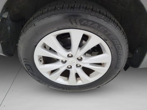 Used 2014 Toyota RAV4 Limited image 37