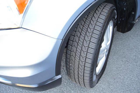 Used 2011 Honda CR-V EX-L image 40