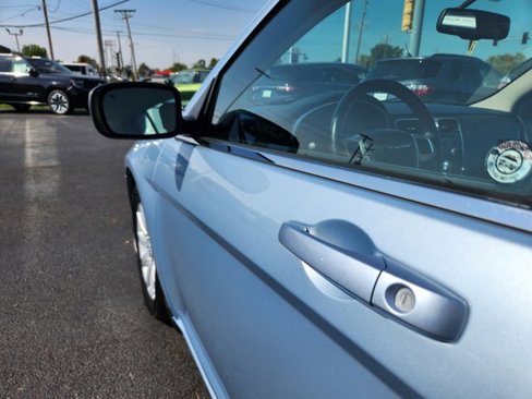 Used 2012 Chrysler 200 Touring w/ Cold Weather Group image 35
