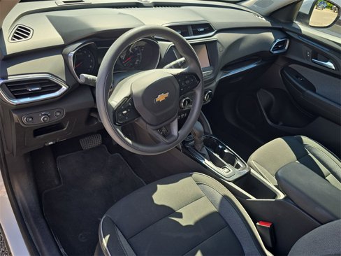 Used 2023 Chevrolet TrailBlazer LT image 10