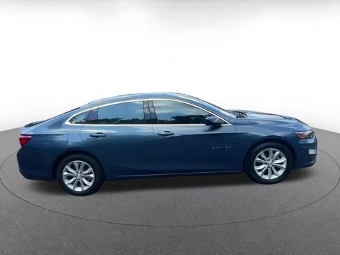 Used 2024 Chevrolet Malibu LT image 16