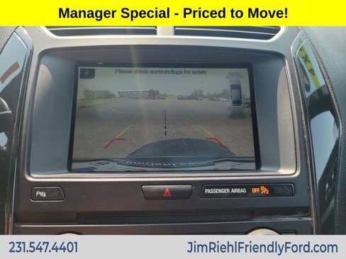 Used 2017 Ford Explorer XLT w/ Equipment Group 202A image 20
