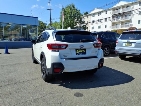 Certified 2023 Subaru Crosstrek 2.0i Premium image 4