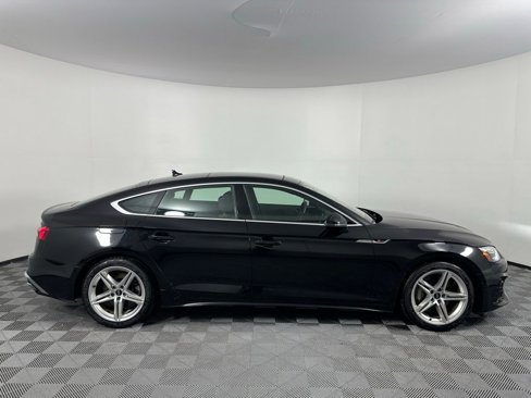Used 2022 Audi A5 2.0T Premium w/ Convenience Package image 4