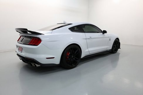 Used 2022 Ford Mustang Shelby GT500 w/ Technology Package image 62