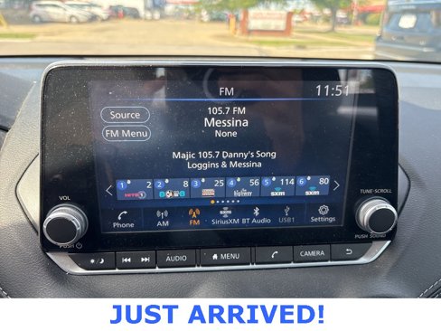 Used 2021 Nissan Sentra SV image 17