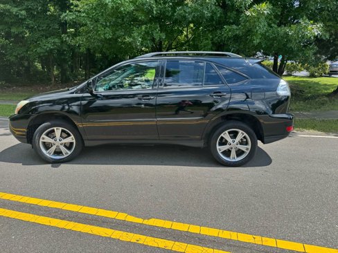 Used 2006 Lexus RX 400h AWD image 13
