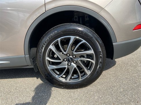 Used 2020 Lincoln Corsair AWD w/ Equipment Group 101A image 43