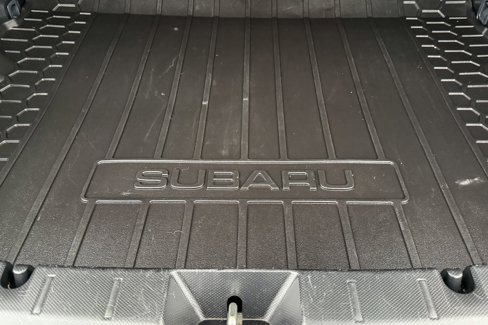 Certified 2021 Subaru Crosstrek 2.5i Limited image 13