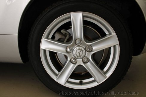 Used 2006 MAZDA MX-5 Miata Touring image 31