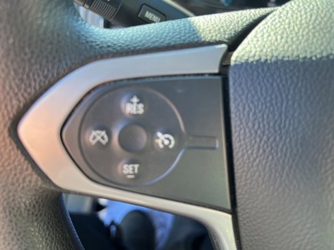 Used 2019 Chevrolet Colorado W/T w/ WT Convenience Package image 10