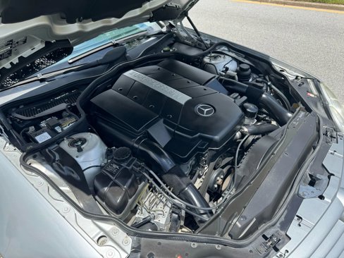 Used 2003 Mercedes-Benz SL 500 image 38