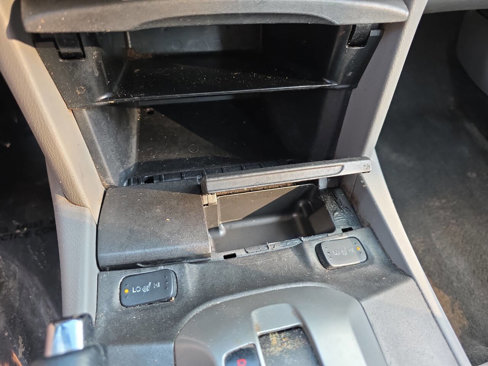 Used 2012 Honda Accord EX-L image 31