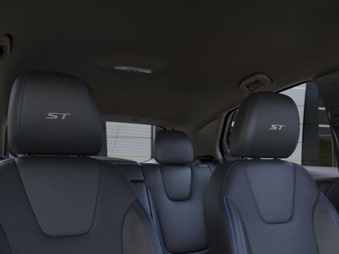 New 2026 Buick Encore GX Sport Touring w/ Comfort Package image 63