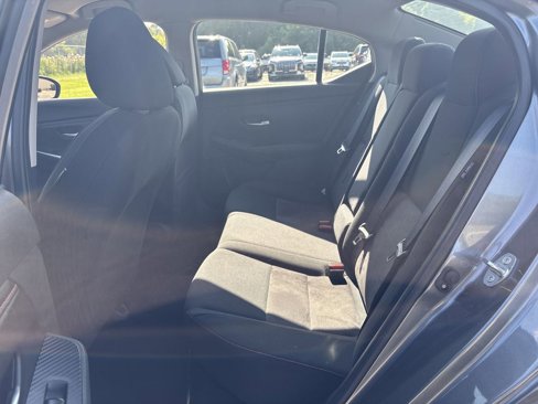 Used 2022 Nissan Sentra SR w/ Electronics Package image 25