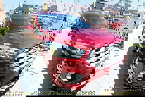 Used 2018 Ford Escape Titanium image 34