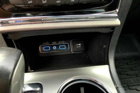 Used 2020 Jeep Grand Cherokee Limited image 33
