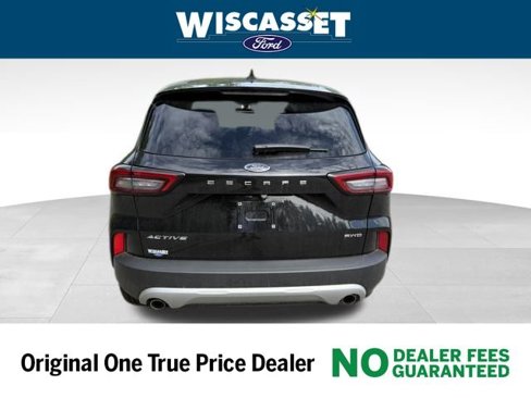 Used 2025 Ford Escape Active w/ Cold Weather Package image 28