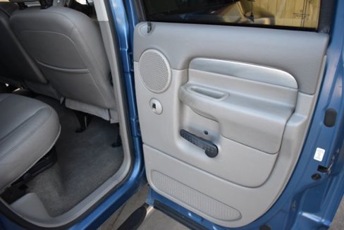 Used 2004 Dodge Ram 1500 Truck SLT w/ Trailer Tow Group image 16