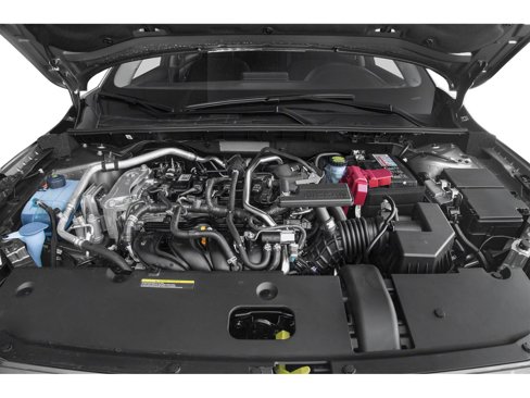 Certified 2023 Nissan Sentra S image 8