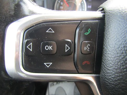 Used 2019 RAM 1500 Laramie image 21