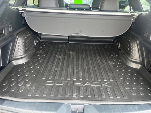 Used 2022 Subaru Outback Wilderness image 24